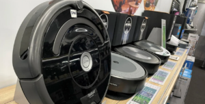 The maker of Roomba has ‘substantial doubt’ about surviving
