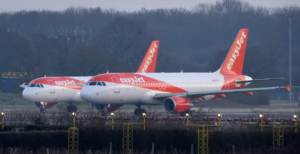 EasyJet investigating after pilot reportedly flew too close to mountain