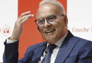 Canada’s Couche-Tard’s chief stresses ‘friendly’ interest in Japan’s 7-Eleven chain
