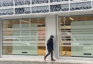 Huawei lobbyists banned from accessing European Parliament after bribery arrests