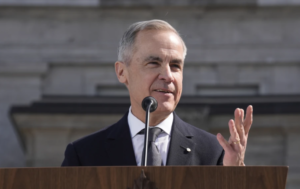 New Canadian Prime Minister Mark Carney seeks alliances in Europe as he deals with Trump