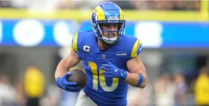Super Bowl MVP Cooper Kupp reaches agreement with the Seattle Seahawks after Rams release