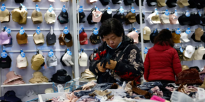 China unveils plan to boost consumption as Trump tariffs bite