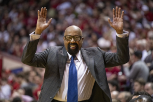 Left out of the NCAA Tournament: Indiana, Boise State, West Virginia, Ohio State and more