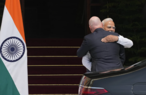 India and New Zealand look to bolster ties after reviving free trade talks