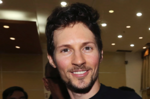 Telegram’s CEO Durov in Dubai as France continues to investigate criminal activity on messaging app