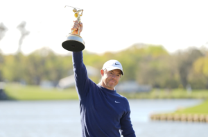 Rory McIlroy wins The Players Championship and Masters expectations rise