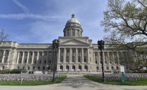 Kentucky GOP lawmakers vote to protect conversion therapy