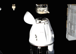 NASA’s stuck astronauts are finally on their way back to Earth after 9 months in space