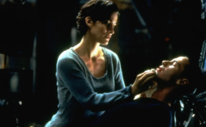 The Matrix film producer files for bankruptcy
