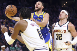 Warriors’ Stephen Curry sits out game against the Bucks due to ‘mental and emotional fatigue’