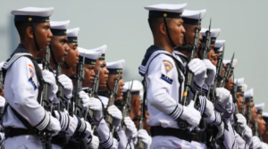 Indonesia approves controversial law expanding role of military in government