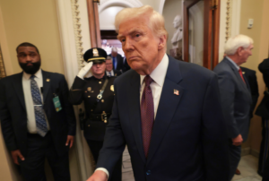 Trump to order a plan to shut down the US Education Department