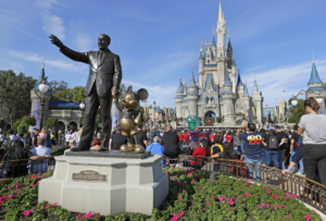 Disney in search of perhaps its greatest sequel, a successor to Bob Iger