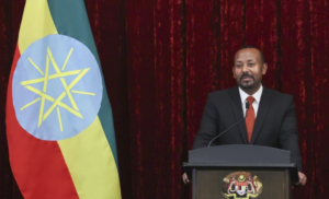 Ethiopia introduces new tax to fill gap after USAID funding pause