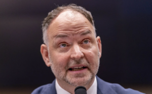 Amtrak CEO abruptly resigns from the nation’s passenger railroad