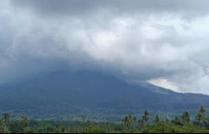 Indonesia’s Mount Lewotobi Laki Laki volcano erupts, prompting alert level to be raised