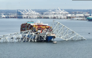 Maryland failed to assess the vulnerability of its Francis Scott Key Bridge long before it collapsed