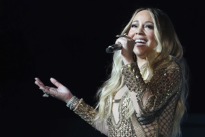 Mariah Carey didn’t steal ‘All I Want For Christmas Is You’ from other writers, a judge says