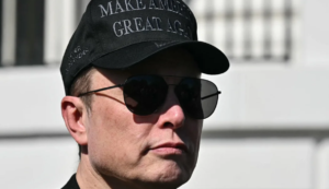 Tesla faces a ‘brand crisis tornado.’ The one guy who can fix it is MIA