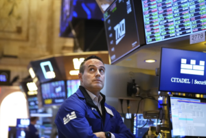 Stock market today: Down in premarket, Wall Street in danger of logging a fifth straight losing week