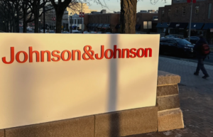 Johnson & Johnson plans $55 billion in US investments over the next four years