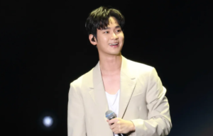 Top brands drop South Korean actor Kim Soo Hyun after relationship controversy
