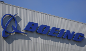 Eyeing China threat, Trump announces Boeing wins contract for secretive future fighter jet