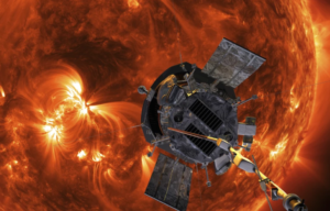 A NASA spacecraft will make another close pass of the sun