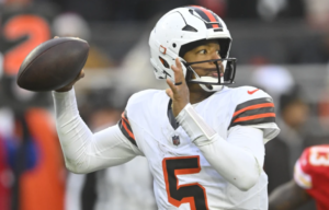 Giants and quarterback Jameis Winston agree to 2-year, $8 million deal, source says
