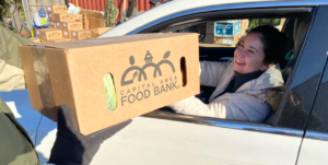 Food banks scramble after USDA halts $500 million in deliveries