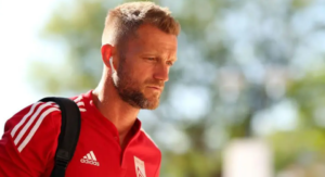 Scott Wiseman on coaching Gibraltar’s men’s and women’s teams