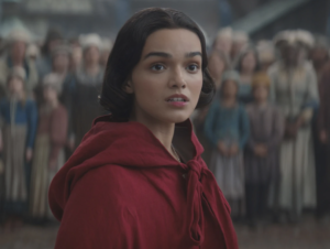 ‘Snow White’ opens with a sleepy $43 million at box office