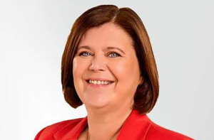 Iceland’s minister for children resigns over relationship with teen when she was 22