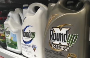 Georgia jury orders Monsanto parent to pay nearly $2.1 billion in Roundup weedkiller lawsuit