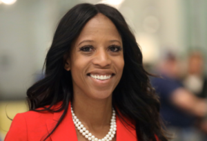 Former Utah Rep. Mia Love, the first Black Republican woman elected to the US House, has died