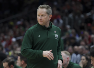 Niko Medved to leave Colorado State for native Minnesota after tourney run with Rams, source says