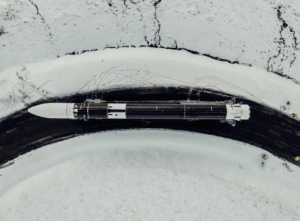 A European startup scrubs its attempt to launch an orbital rocket on its first test flight