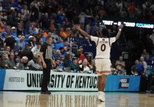 Power conferences fill this year’s Sweet 16 for the first time ever
