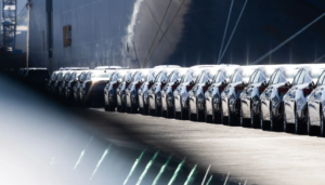 Hyundai announces a $20 billion investment in the United States