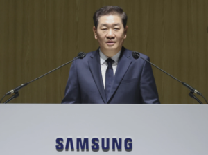 Han Jong-Hee, who elevated Samsung’s television business, dies