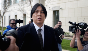 Baseball star Shohei Ohtani’s ex-interpreter has prison start postponed