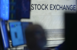 Stock market today: Wall Street drifts as Trump Media soars despite discouraging confidence data