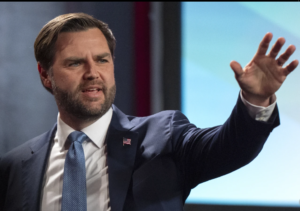US Vice President JD Vance to join his wife in Greenland on Friday