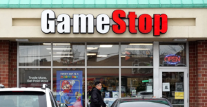 GameStop is closing a ‘significant number’ of stores and will invest heavily in bitcoin