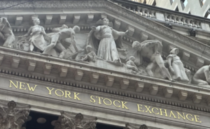 Stock market today: Wall Street slips following discouraging updates on inflation and US shoppers