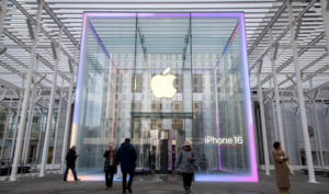 Apple’s AI isn’t a letdown. AI is the letdown