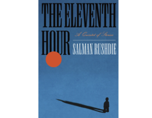 Salman Rushdie’s first book of fiction since his stabbing will be published in November
