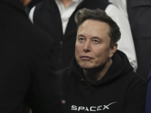 Musk promises to go to Wisconsin to personally deliver $2 million to voters in Supreme Court race