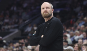 Memphis Grizzlies Part Ways with Head Coach Taylor Jenkins, Team’s All-Time Wins Leader